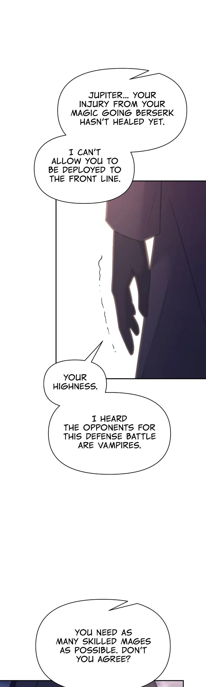 Read Tyrant of the Tower Defense Game EN Manga Online