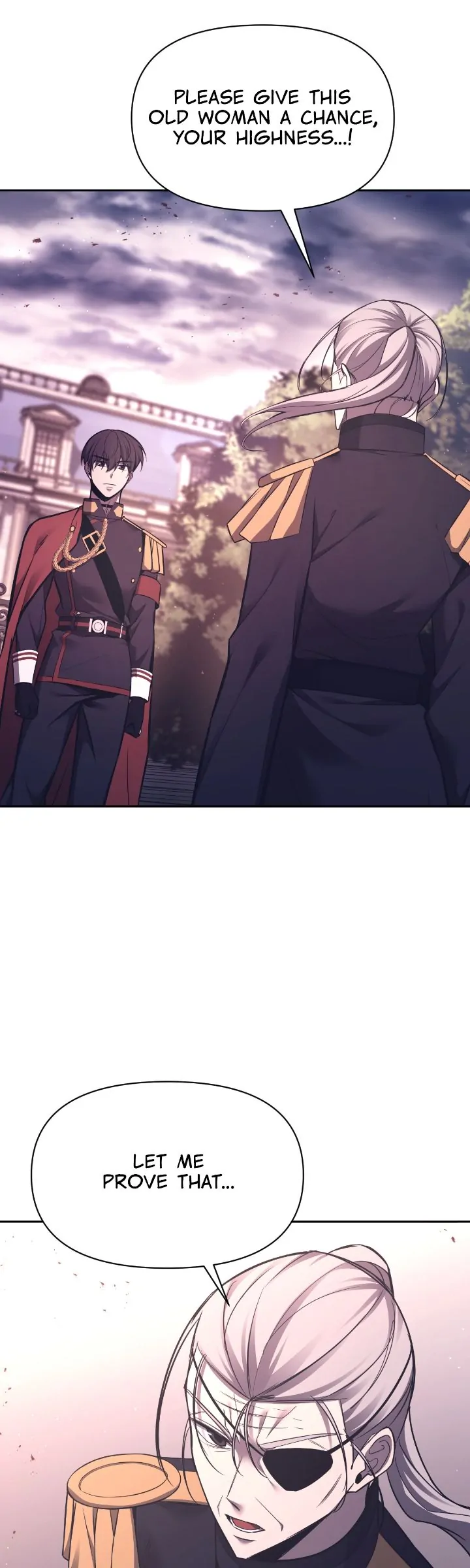 Read Tyrant of the Tower Defense Game EN Manga Online