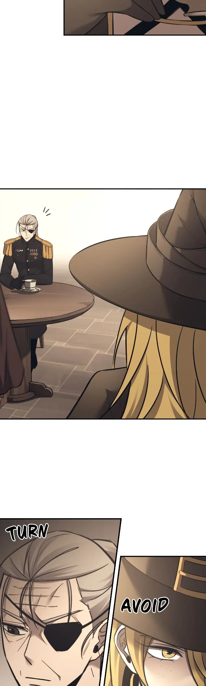 Read Tyrant of the Tower Defense Game EN Manga Online