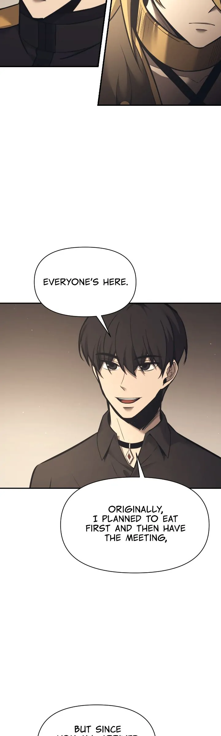 Read Tyrant of the Tower Defense Game EN Manga Online