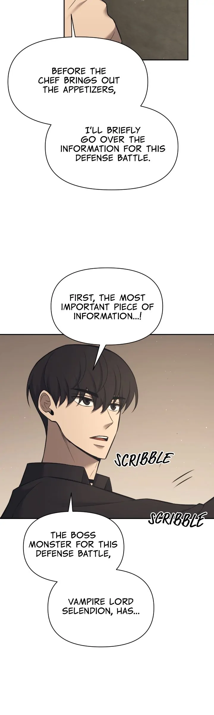 Read Tyrant of the Tower Defense Game EN Manga Online