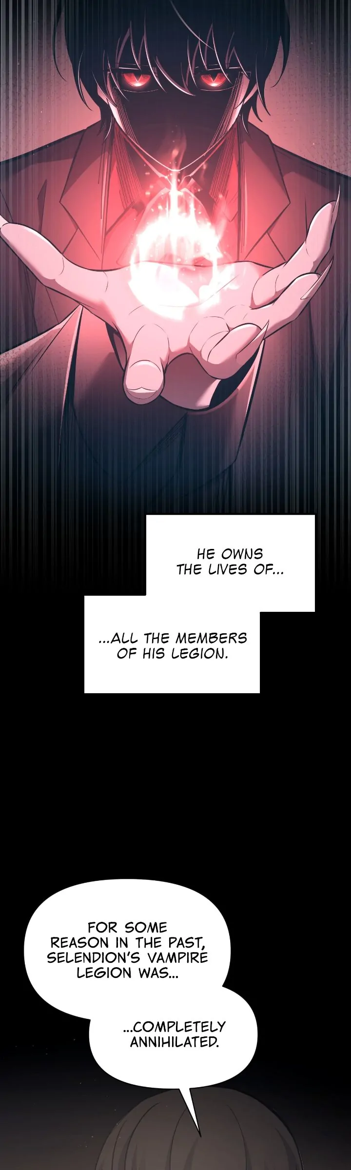 Read Tyrant of the Tower Defense Game EN Manga Online