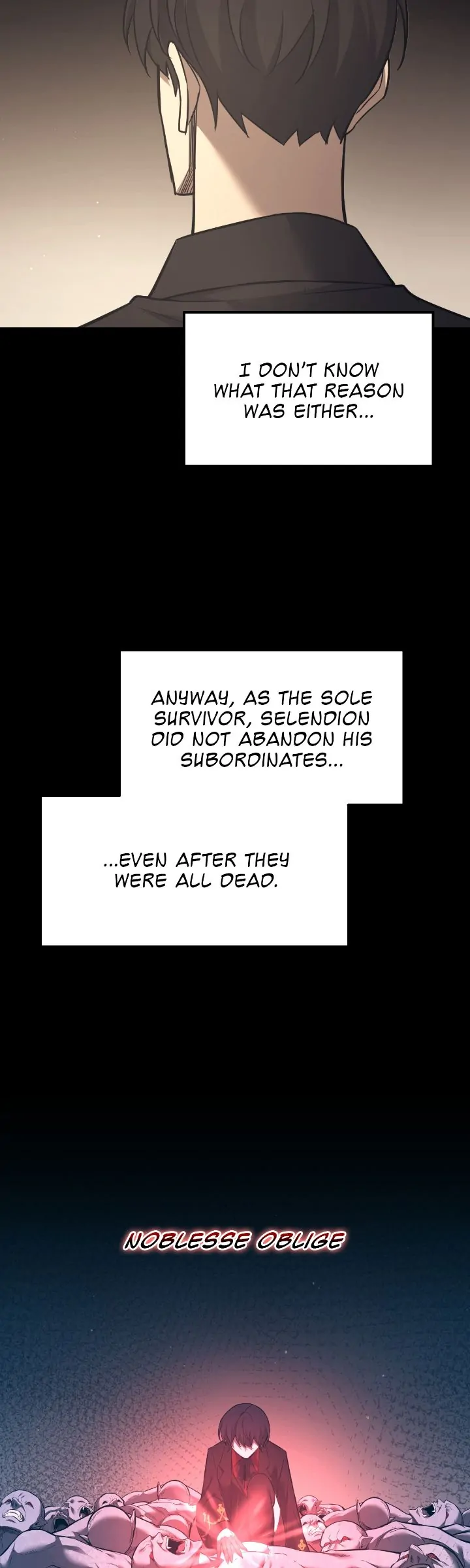 Read Tyrant of the Tower Defense Game EN Manga Online