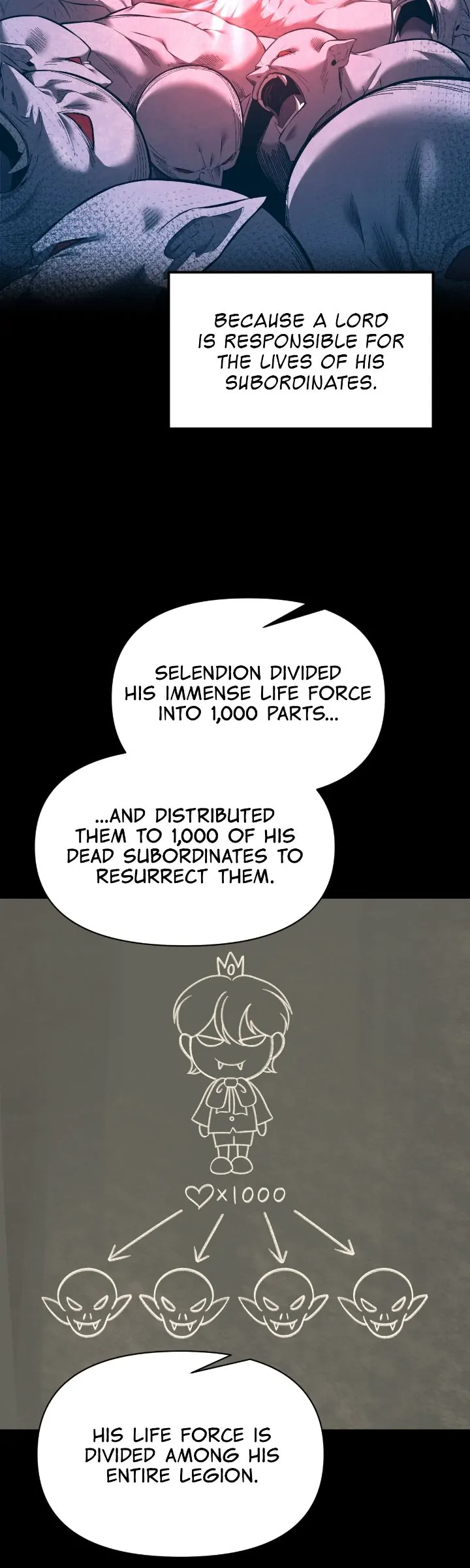 Read Tyrant of the Tower Defense Game EN Manga Online