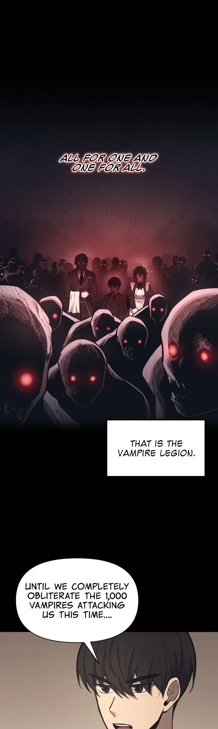 Read Tyrant of the Tower Defense Game EN Manga Online