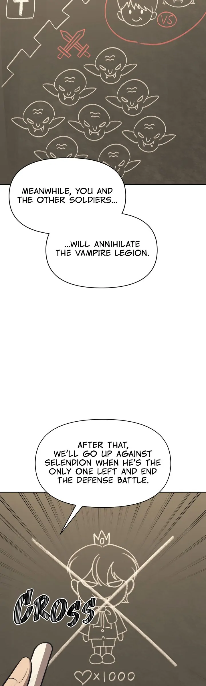 Read Tyrant of the Tower Defense Game EN Manga Online