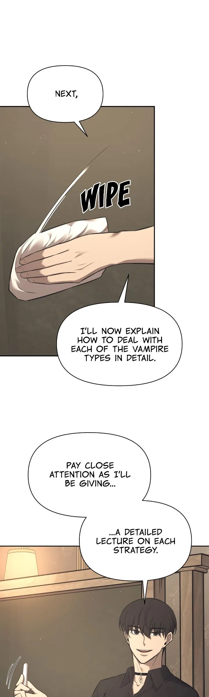 Read Tyrant of the Tower Defense Game EN Manga Online