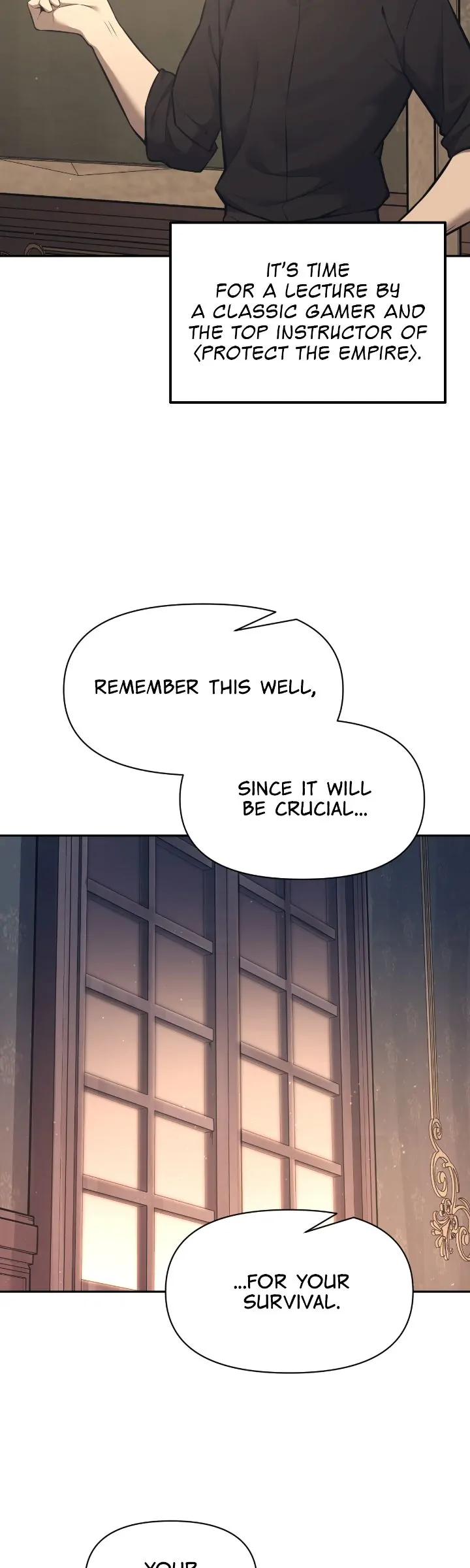 Read Tyrant of the Tower Defense Game EN Manga Online