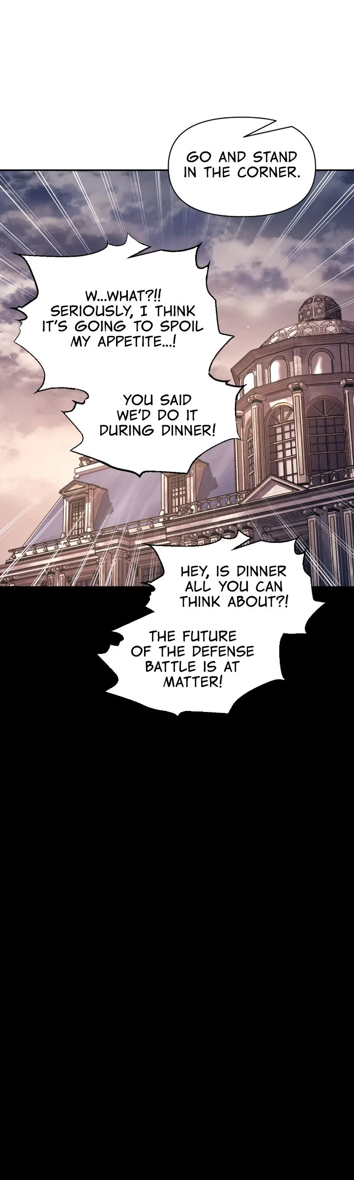 Read Tyrant of the Tower Defense Game EN Manga Online