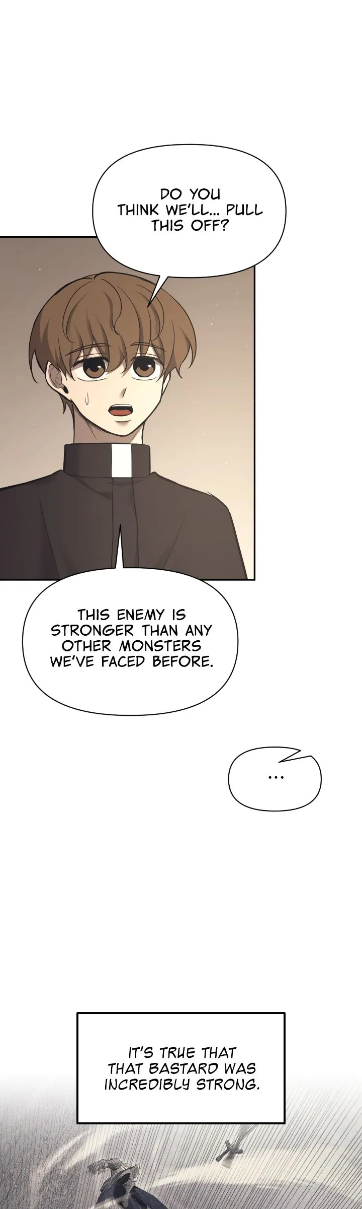 Read Tyrant of the Tower Defense Game EN Manga Online