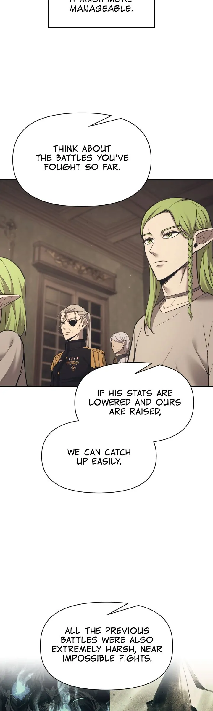 Read Tyrant of the Tower Defense Game EN Manga Online