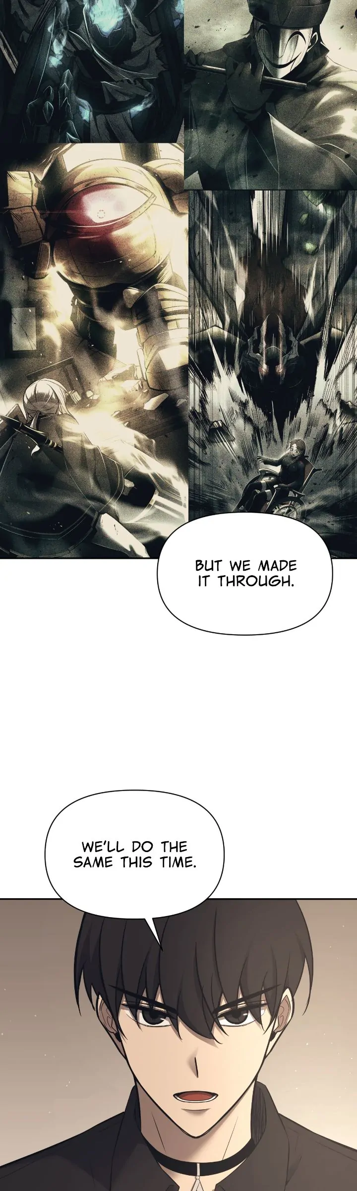 Read Tyrant of the Tower Defense Game EN Manga Online