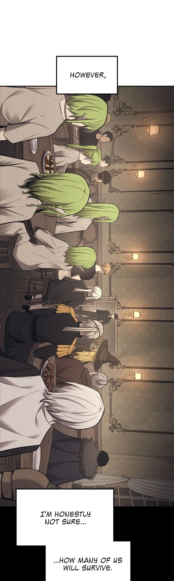 Read Tyrant of the Tower Defense Game EN Manga Online