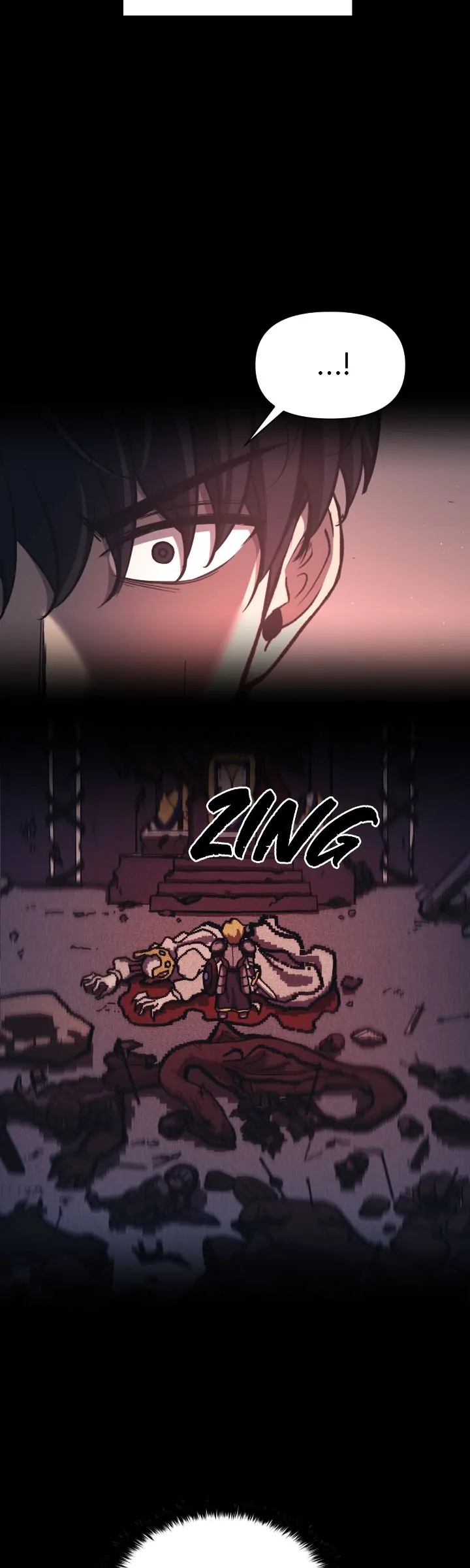 Read Tyrant of the Tower Defense Game EN Manga Online