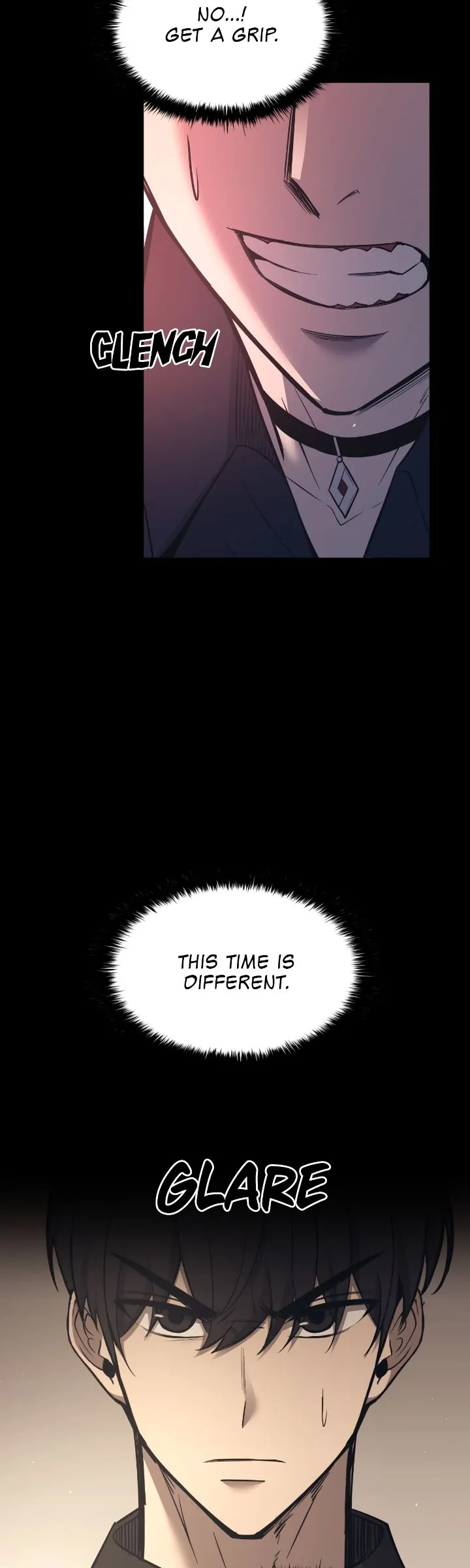 Read Tyrant of the Tower Defense Game EN Manga Online