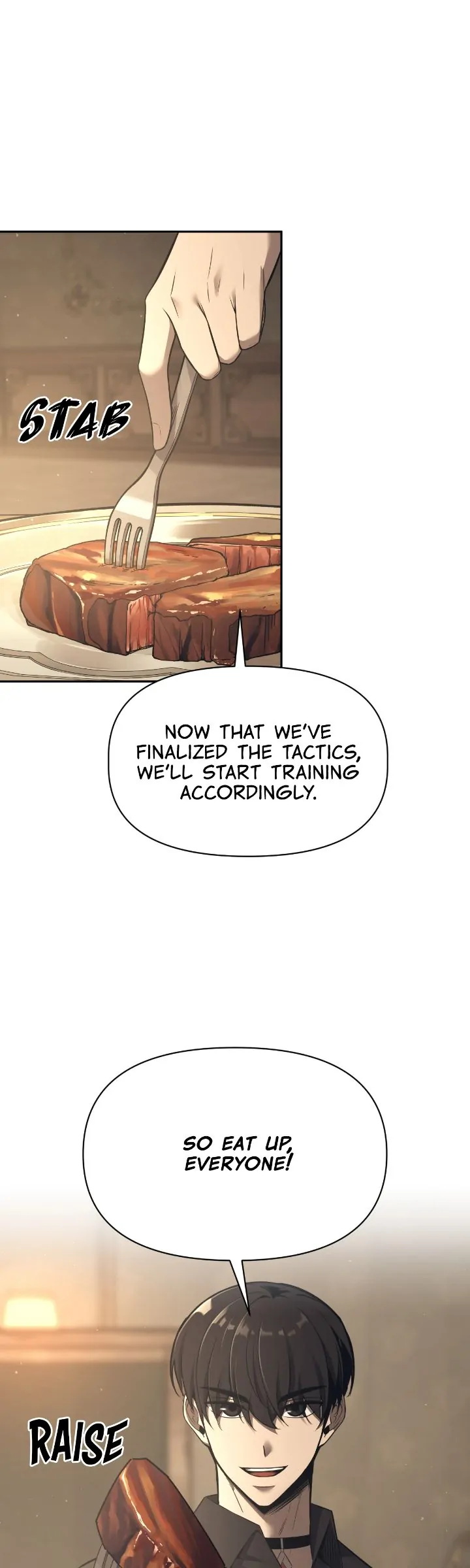 Read Tyrant of the Tower Defense Game EN Manga Online