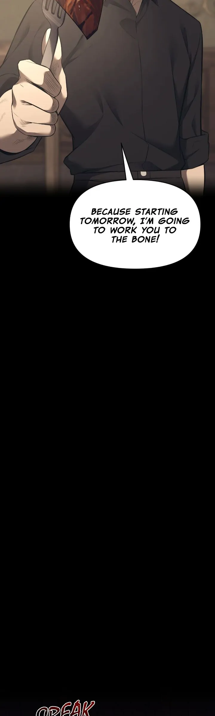 Read Tyrant of the Tower Defense Game EN Manga Online