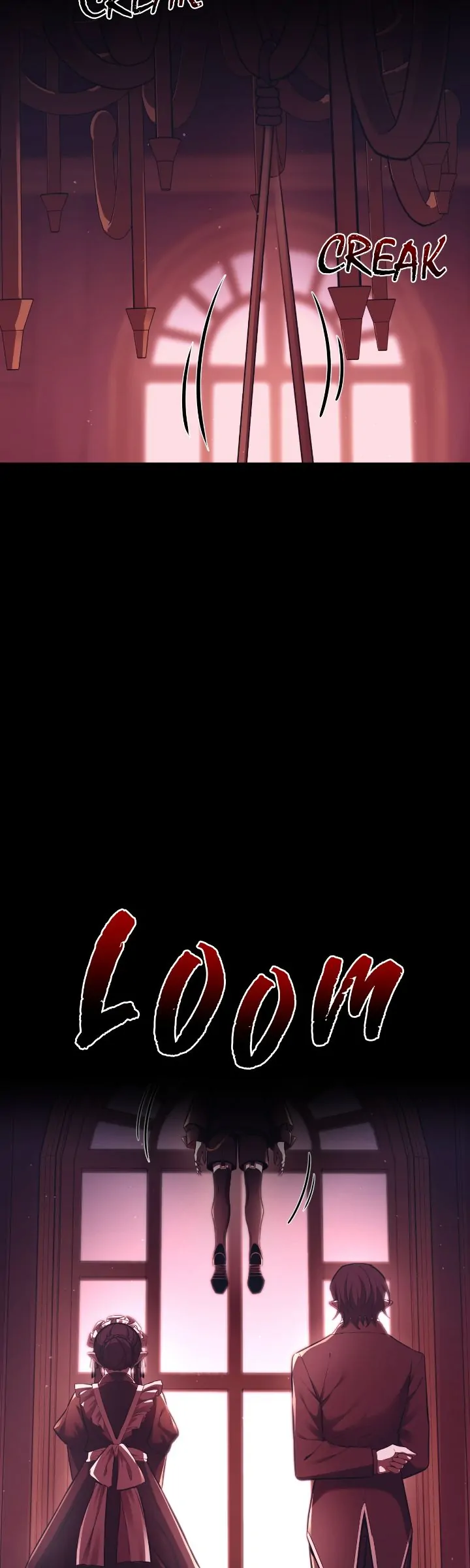 Read Tyrant of the Tower Defense Game EN Manga Online