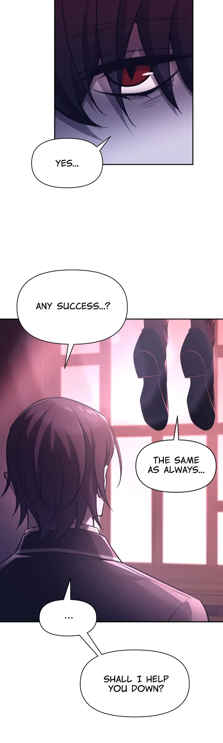 Read Tyrant of the Tower Defense Game EN Manga Online