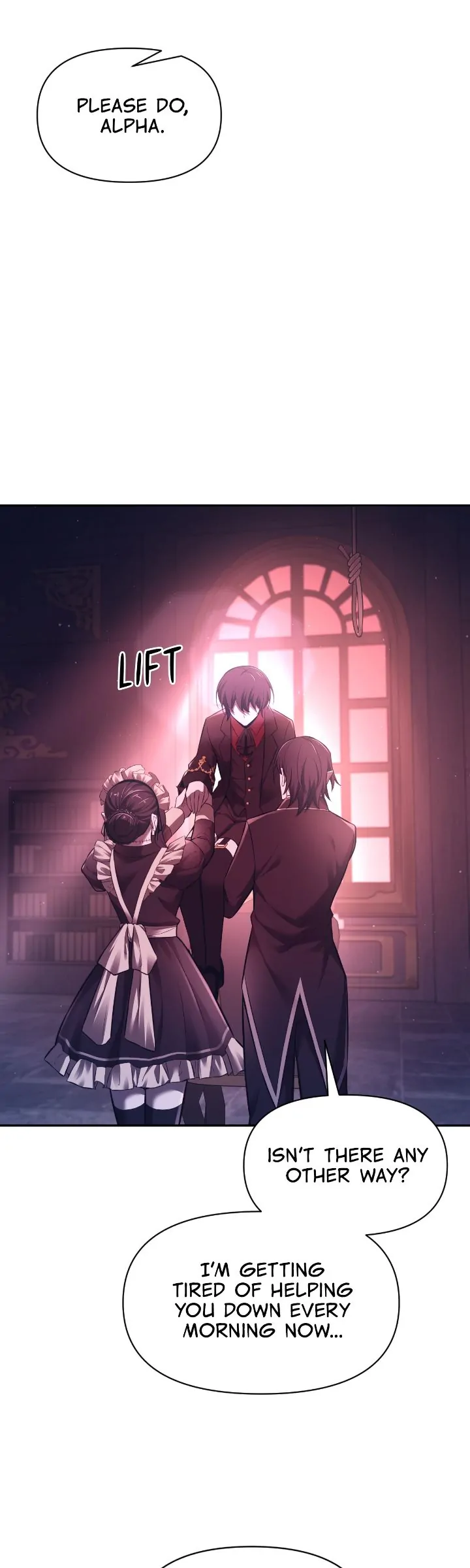 Read Tyrant of the Tower Defense Game EN Manga Online