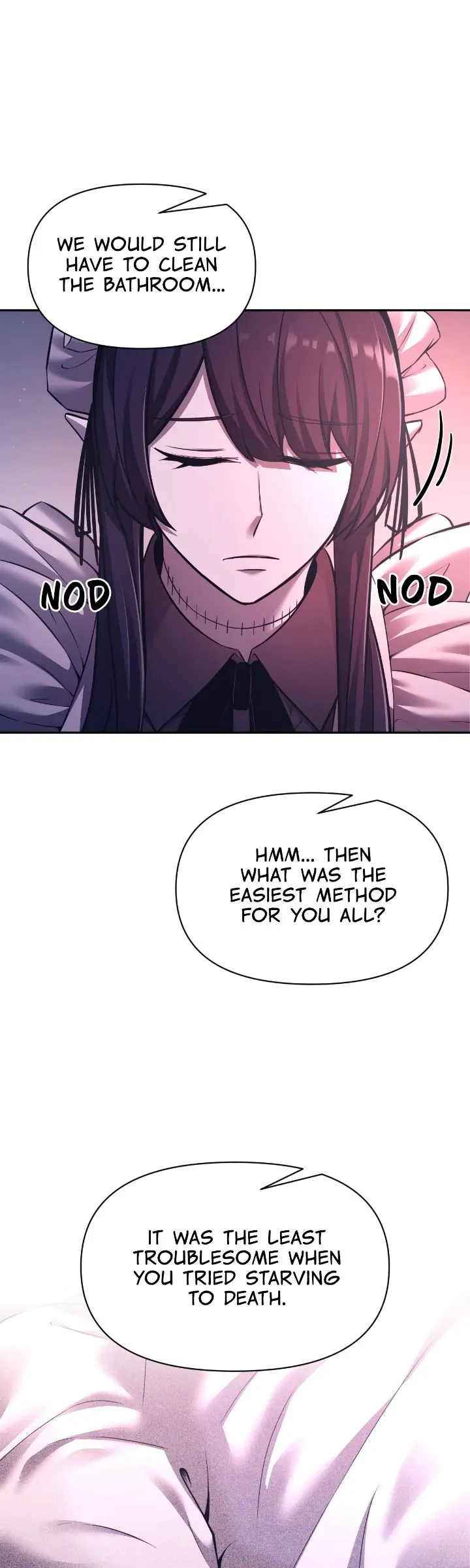 Read Tyrant of the Tower Defense Game EN Manga Online