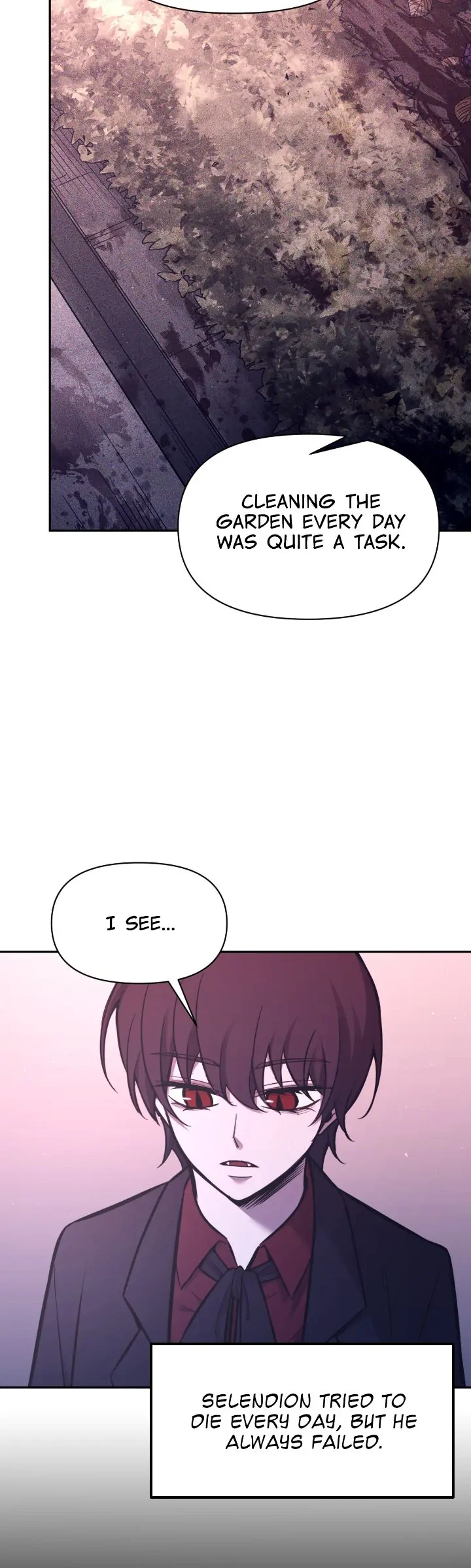 Read Tyrant of the Tower Defense Game EN Manga Online