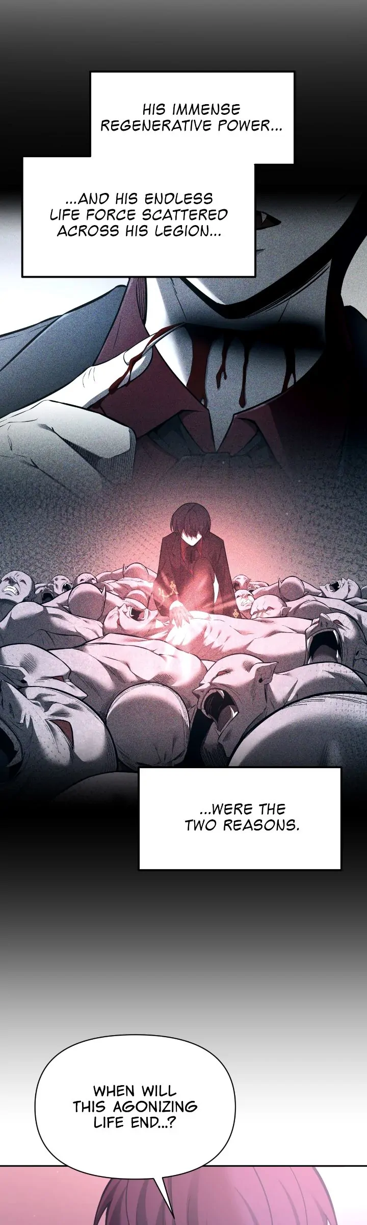 Read Tyrant of the Tower Defense Game EN Manga Online