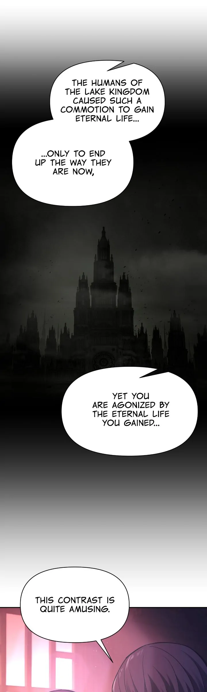 Read Tyrant of the Tower Defense Game EN Manga Online