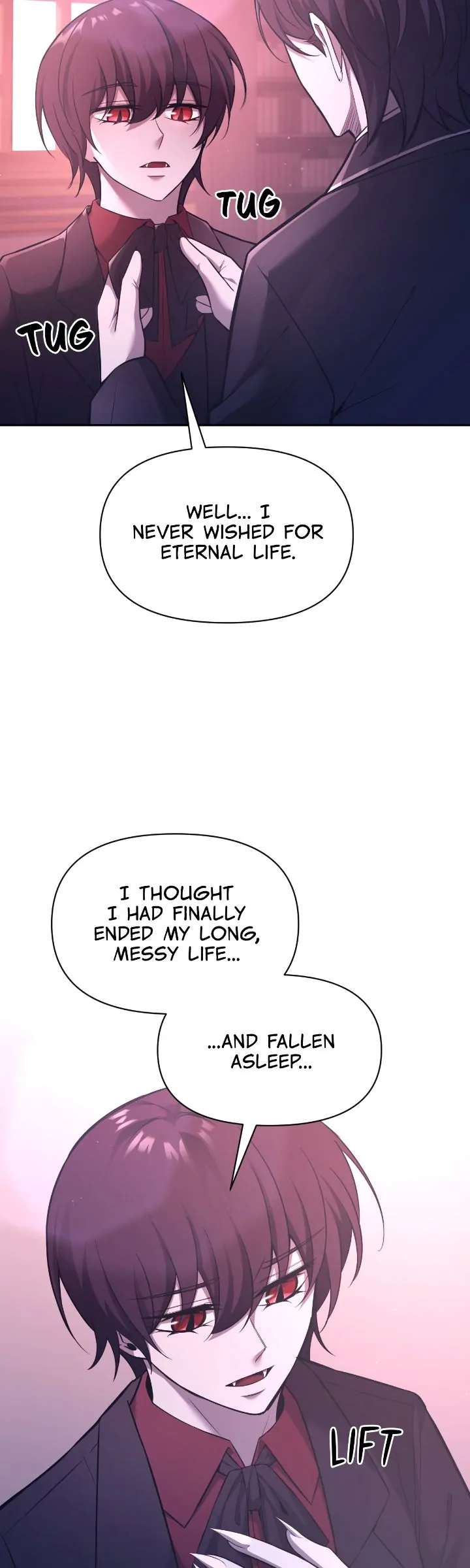 Read Tyrant of the Tower Defense Game EN Manga Online