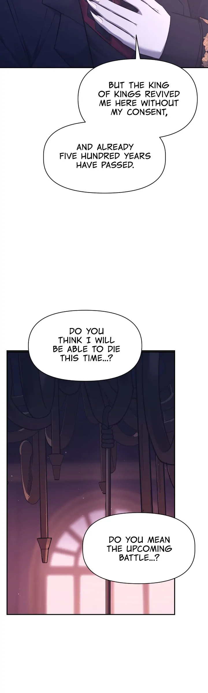 Read Tyrant of the Tower Defense Game EN Manga Online