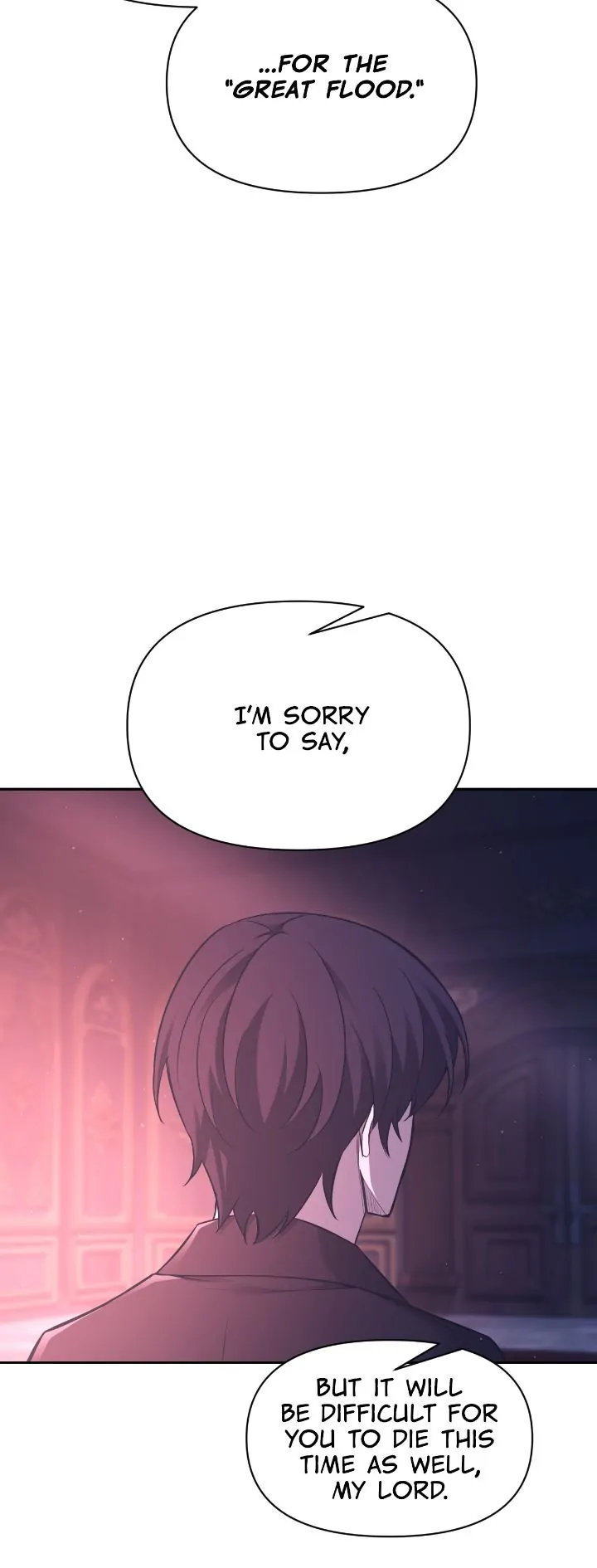 Read Tyrant of the Tower Defense Game EN Manga Online