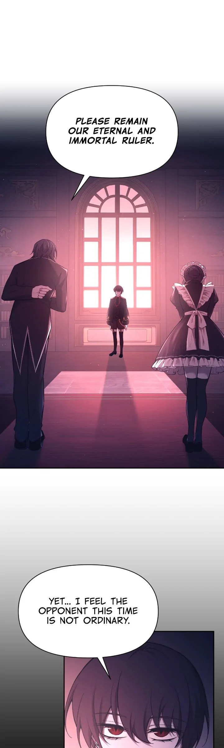 Read Tyrant of the Tower Defense Game EN Manga Online