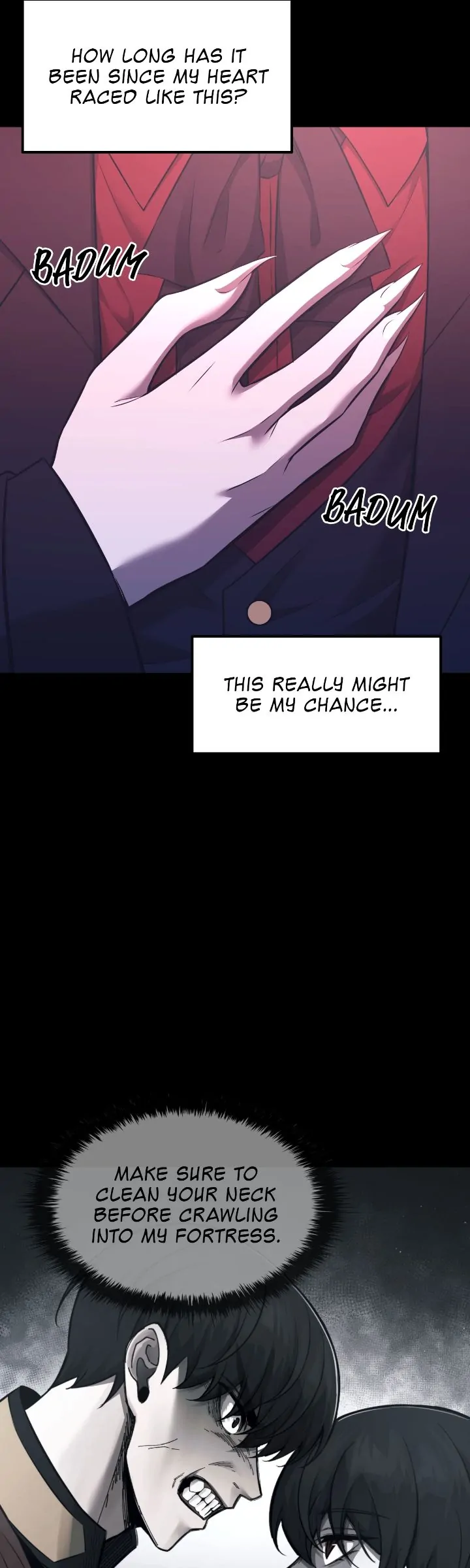 Read Tyrant of the Tower Defense Game EN Manga Online