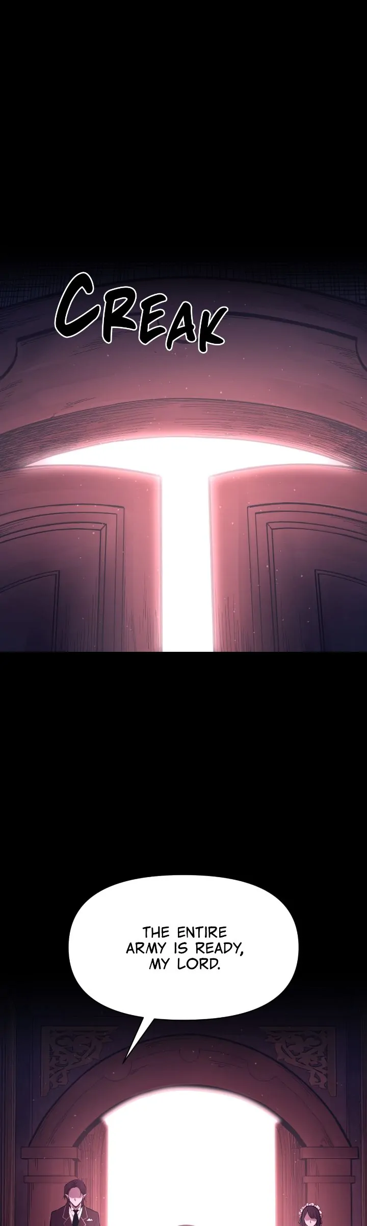 Read Tyrant of the Tower Defense Game EN Manga Online