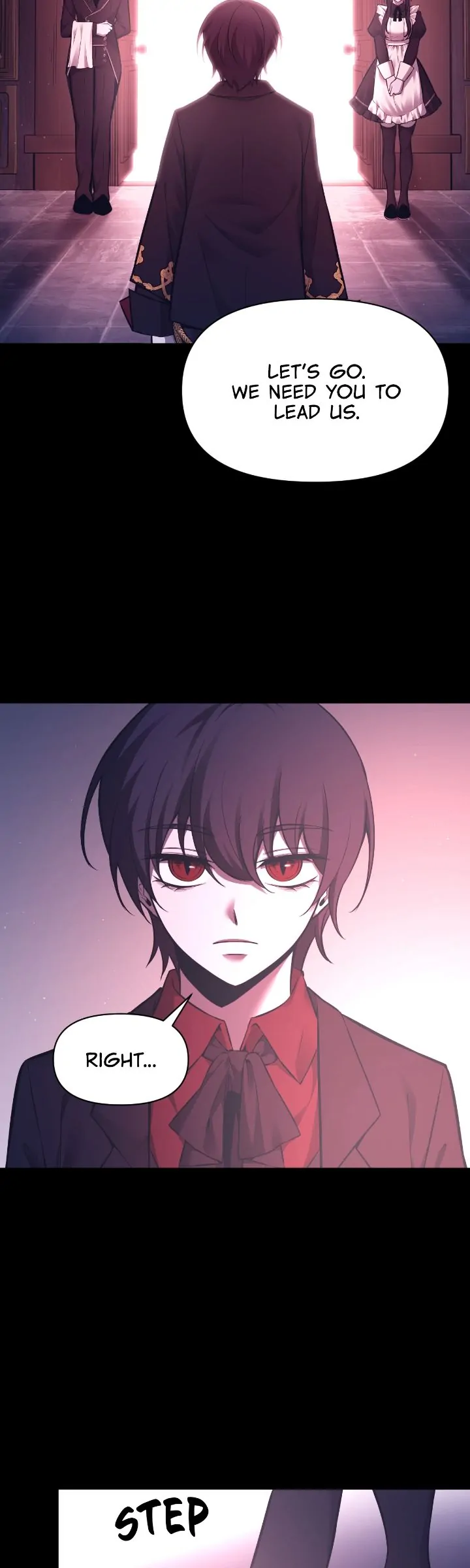 Read Tyrant of the Tower Defense Game EN Manga Online