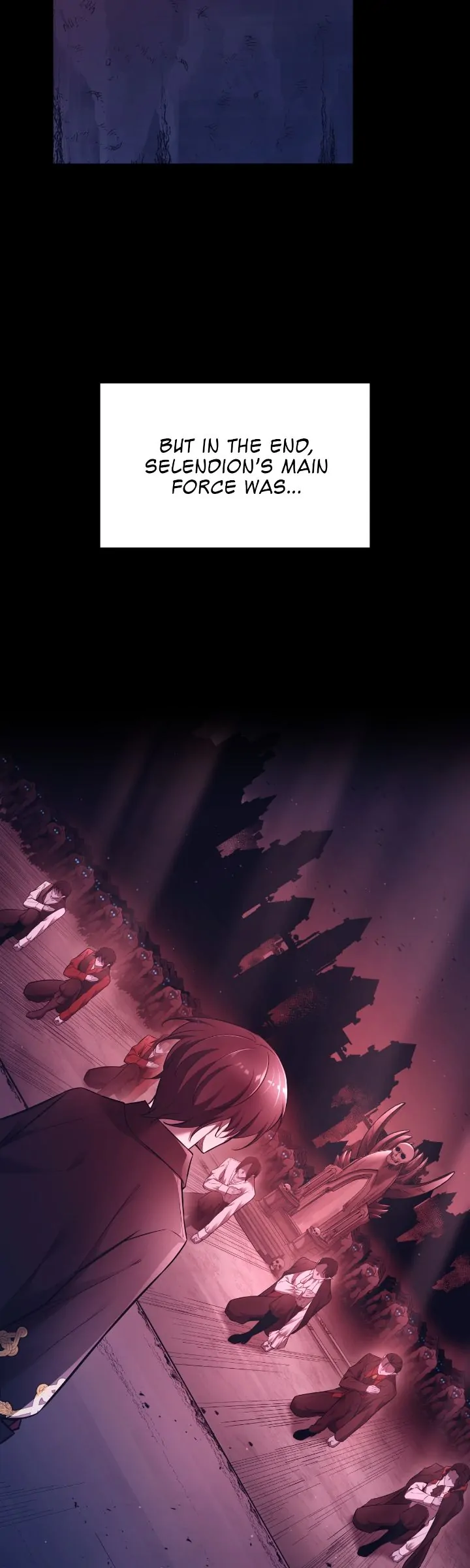 Read Tyrant of the Tower Defense Game EN Manga Online