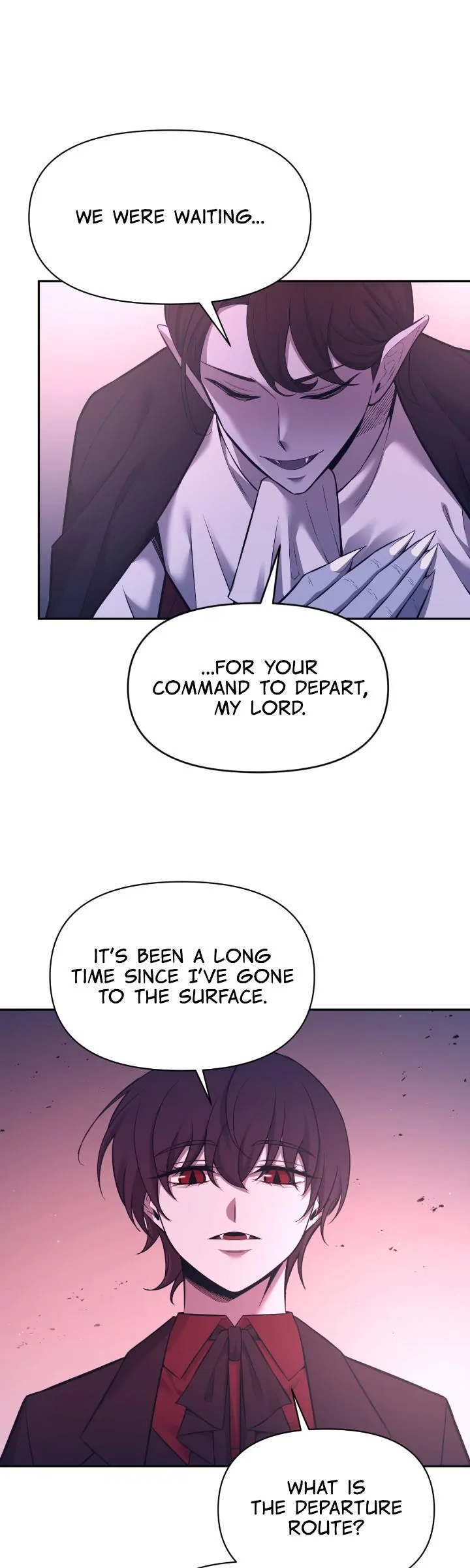 Read Tyrant of the Tower Defense Game EN Manga Online