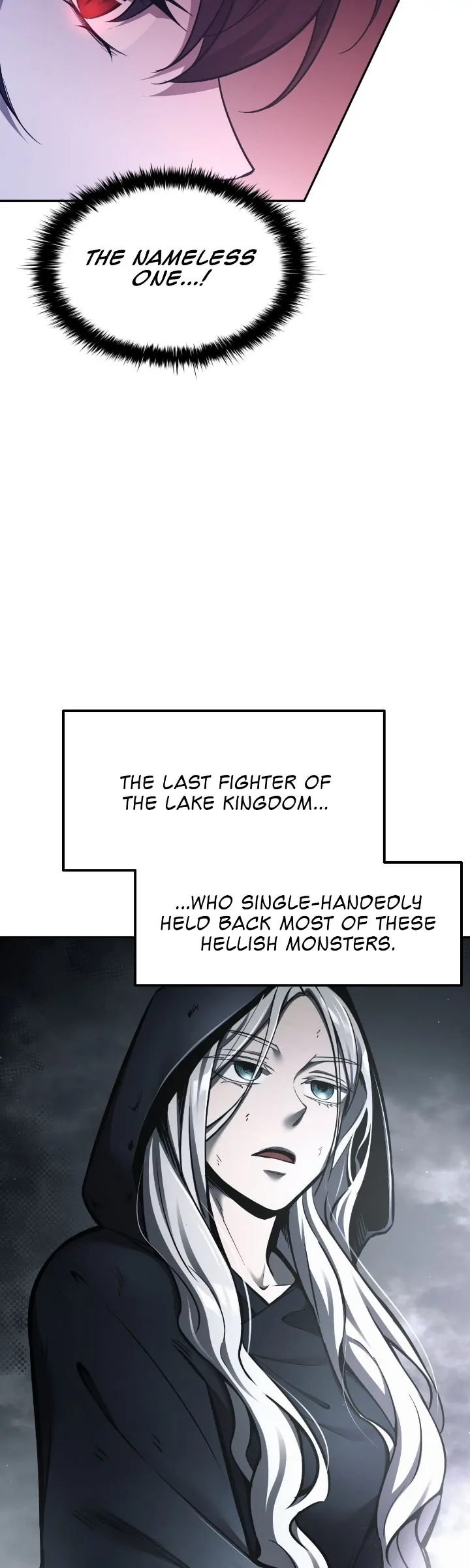 Read Tyrant of the Tower Defense Game EN Manga Online