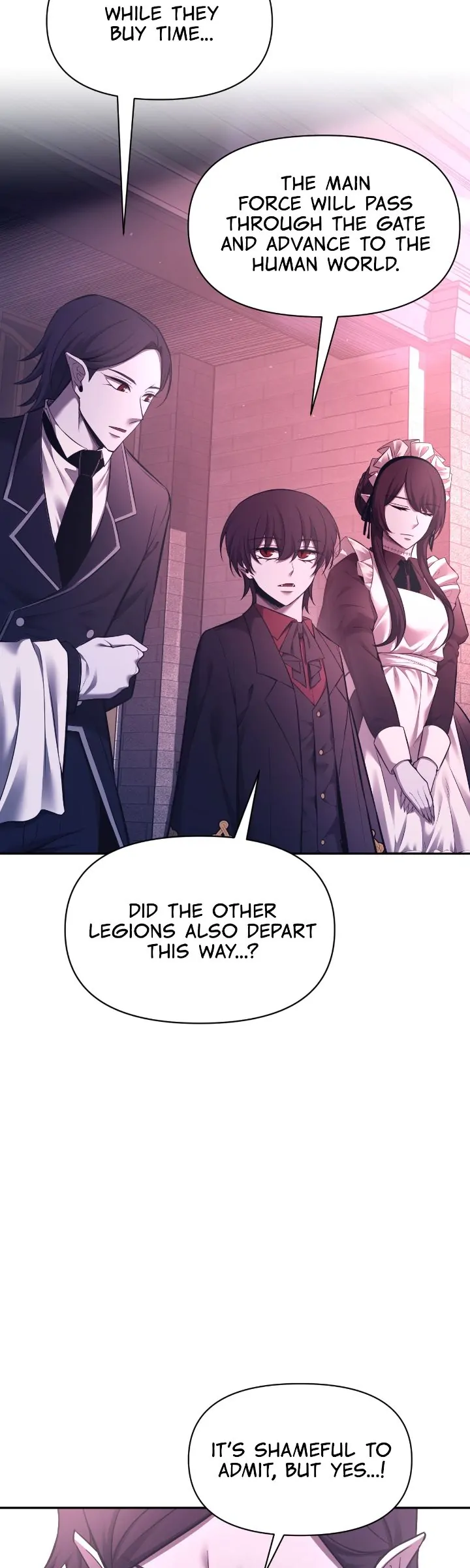 Read Tyrant of the Tower Defense Game EN Manga Online