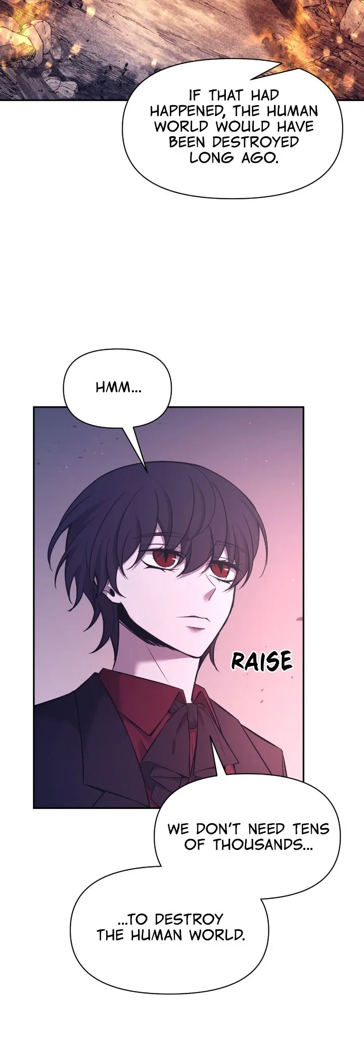 Read Tyrant of the Tower Defense Game EN Manga Online