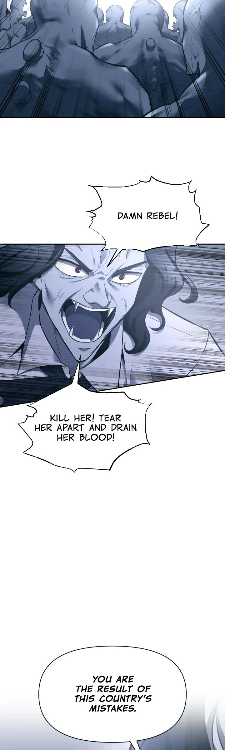 Read Tyrant of the Tower Defense Game EN Manga Online