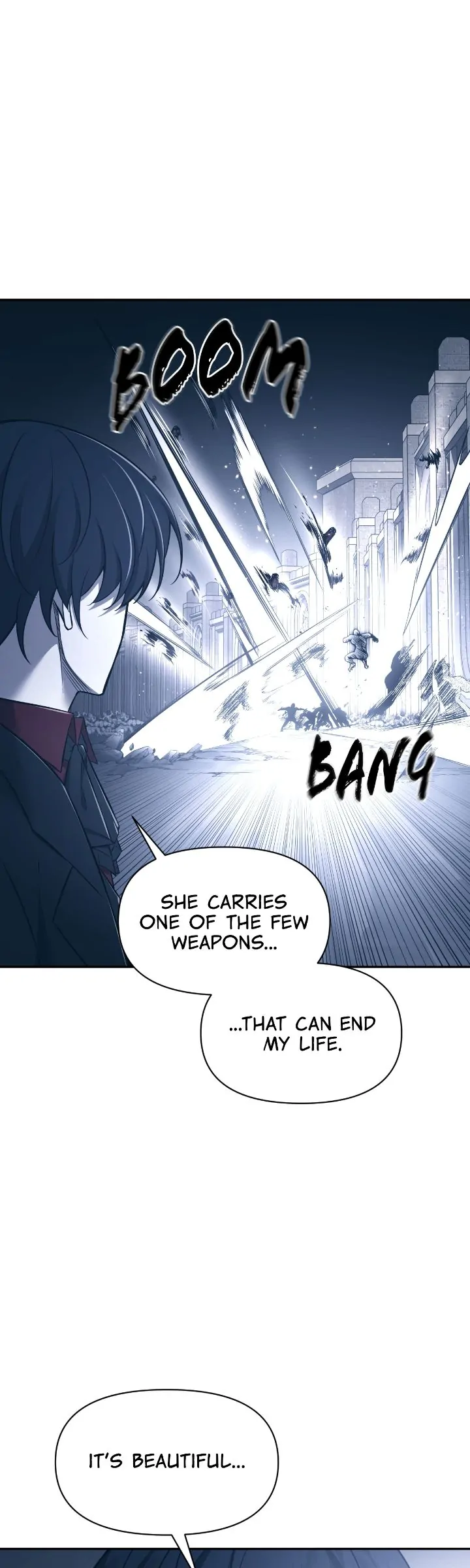 Read Tyrant of the Tower Defense Game EN Manga Online