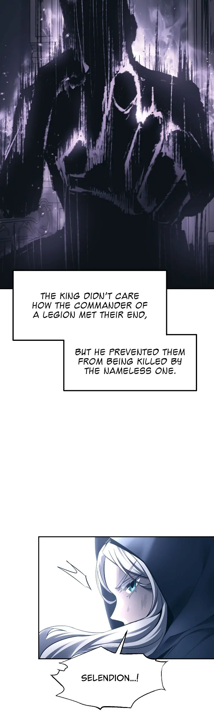 Read Tyrant of the Tower Defense Game EN Manga Online