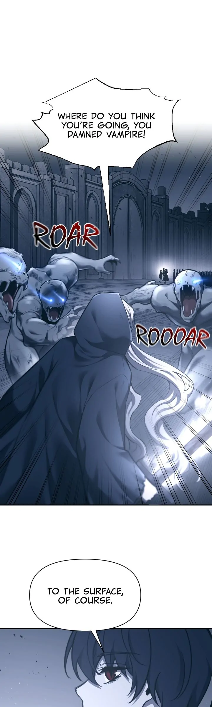 Read Tyrant of the Tower Defense Game EN Manga Online