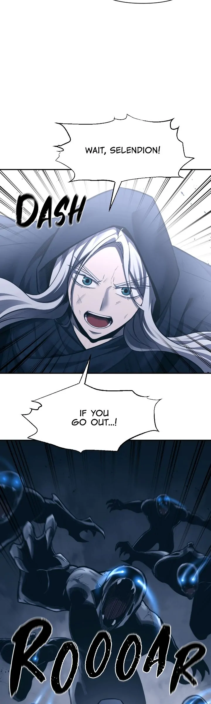 Read Tyrant of the Tower Defense Game EN Manga Online