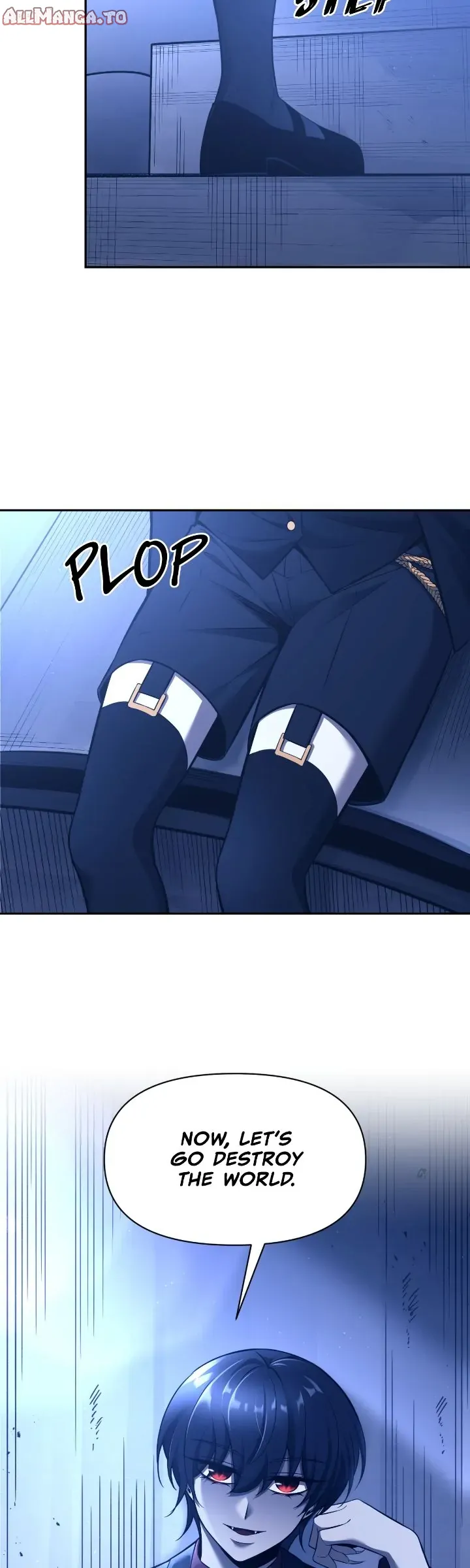 Read Tyrant of the Tower Defense Game EN Manga Online