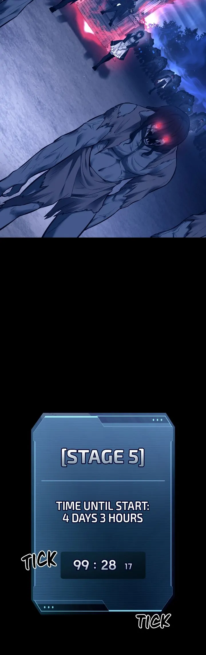 Read Tyrant of the Tower Defense Game EN Manga Online