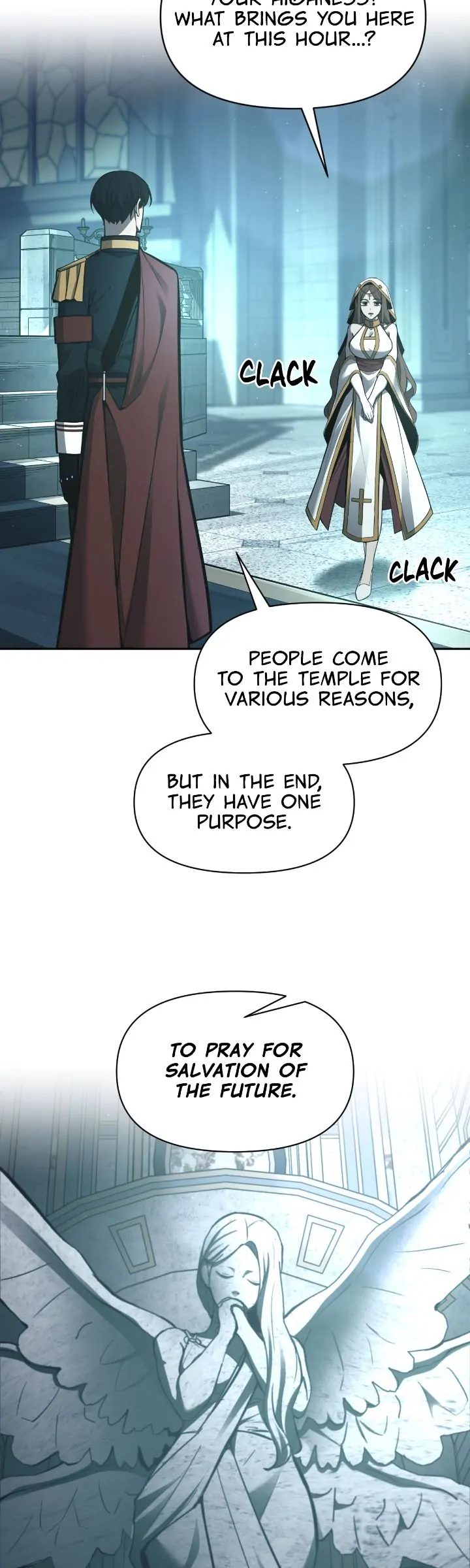 Read Tyrant of the Tower Defense Game EN Manga Online