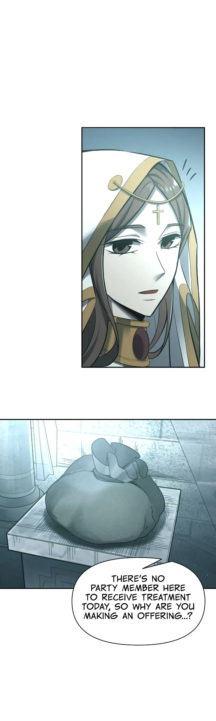 Read Tyrant of the Tower Defense Game EN Manga Online