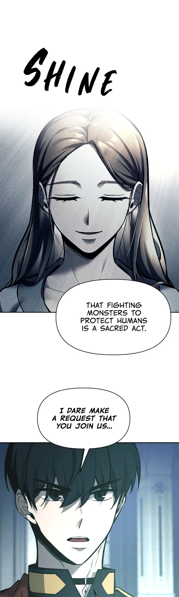 Read Tyrant of the Tower Defense Game EN Manga Online